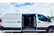 2019 Transit 250 en Fort Worth
