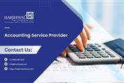 Accounting solution by HCLLP