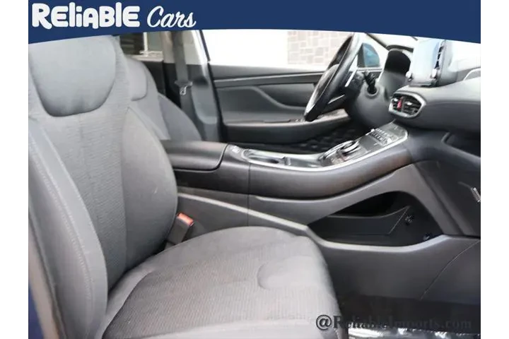 $17898 : Hyundai SANTA FE 2022 SEL 4d image 10