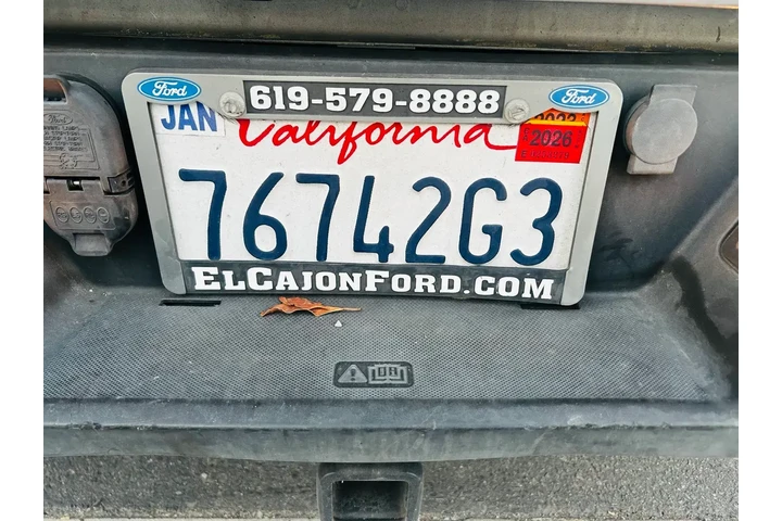 $25500 : Ford F-150 2021 4x2 XL 4dr S image 9