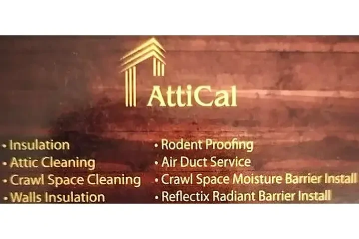 PEST CONTROL image 1