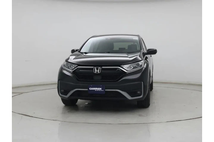 $21998 : Honda CR-V 2020 AWD EX 4dr S image 5