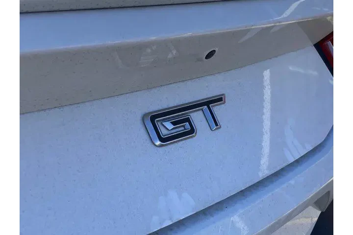 $38991 : Ford Mustang 2024 GT 2dr Fas image 3