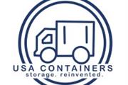 USA Containers en Philadelphia
