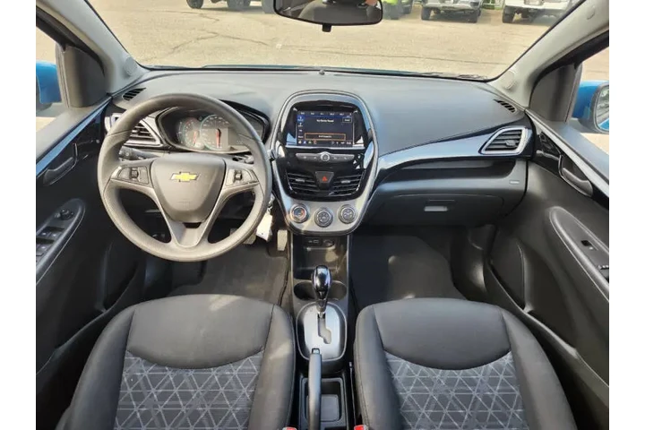 $10975 : 2019 Spark 1LT CVT image 4