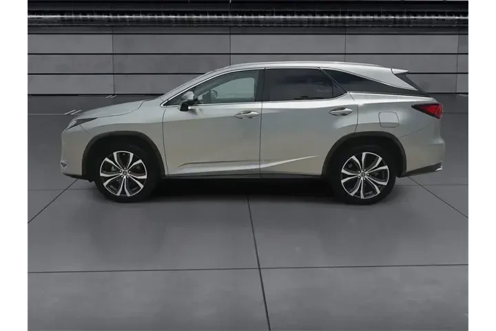 $34988 : Lexus RX 350L 2020 AWD 4dr S image 5