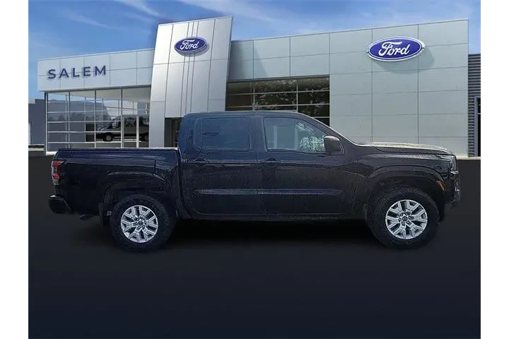 $24395 : Nissan Frontier 2023 4x4 SV image 2