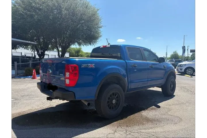 $17473 : Ford Ranger 2019 4x2 XL 4dr image 3