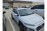 Hyundai KONA 2018 Limited 4d