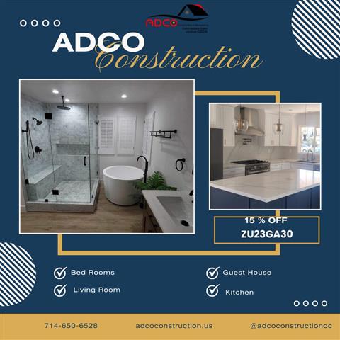 ADCO"Your space, our mission." image 1