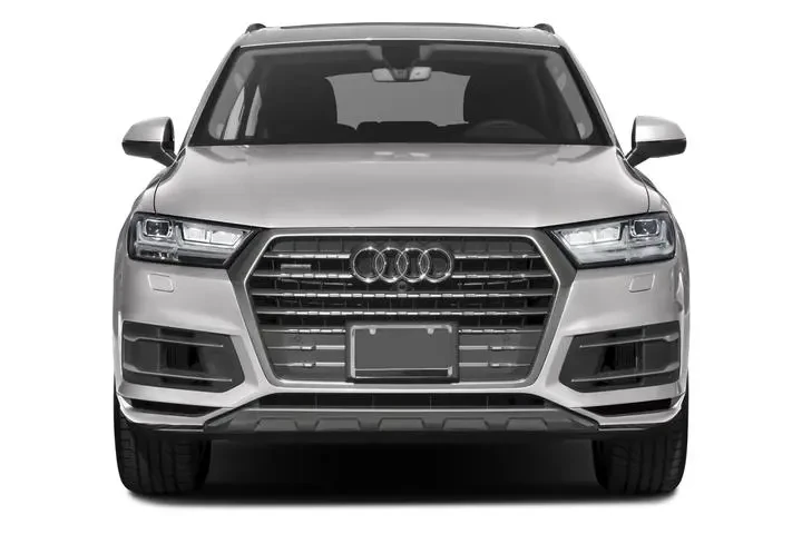 $19991 : Audi Q7 2018 AWD 3.0T quattr image 4