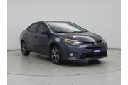 Toyota Corolla 2016 LE Plus en San Jose