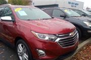 $19800 : 2019 Equinox Premier thumbnail