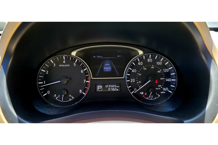 $5199 : 2013 Nissan Altima SV Auto image 9