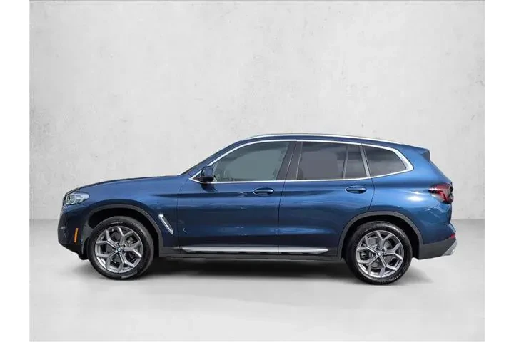 $29488 : BMW X3 2022 AWD xDrive30i 4d image 9