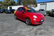 $6999 : 2012 FIAT 500 thumbnail