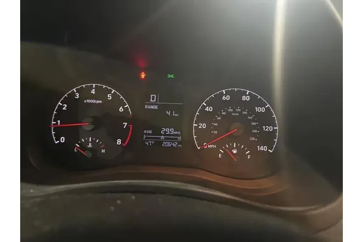 $13954 : Hyundai ACCENT 2021 SE 4dr S image 9