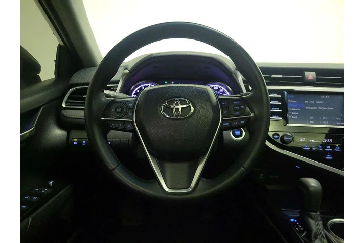 $18998 : Toyota Camry 2018 XLE 4dr Se image 10