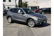 $9995 : BMW X3 2013 AWD xDrive28i 4d thumbnail
