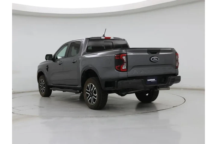 $38998 : Ford Ranger 2024 4x4 Lariat image 2