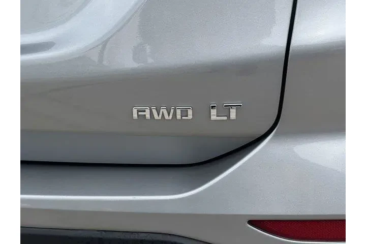 $20073 : Chevrolet Equinox 2024 4x4 L image 6