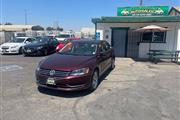 $9721 : 2013 Passat SE PZEV Sedan thumbnail