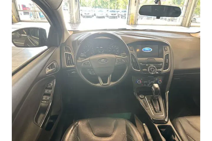 $10000 : Ford Focus 2016 Titanium 4dr image 2