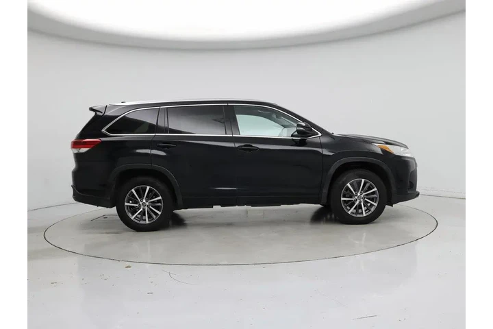$21998 : Toyota Highlander 2017 XLE 4 image 7