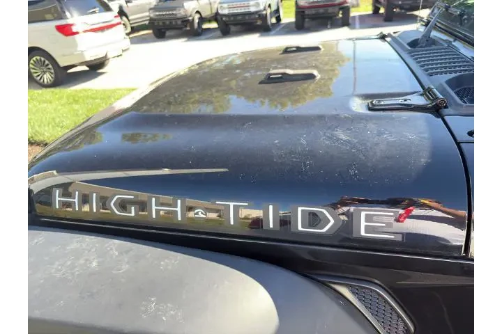 $36500 : Jeep Wrangler Unlimited 2022 image 6