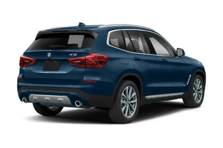 $15990 : BMW X3 2020 sDrive30i 4dr Sp image 2
