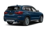 $15990 : BMW X3 2020 sDrive30i 4dr Sp thumbnail