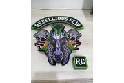 Embroidery Digitizing, Custom en Arlington VA