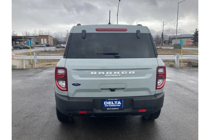 $27999 : 2023 Bronco Sport Big Bend image 7