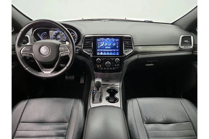 $20998 : Jeep Grand Cherokee 2020 4x4 image 9