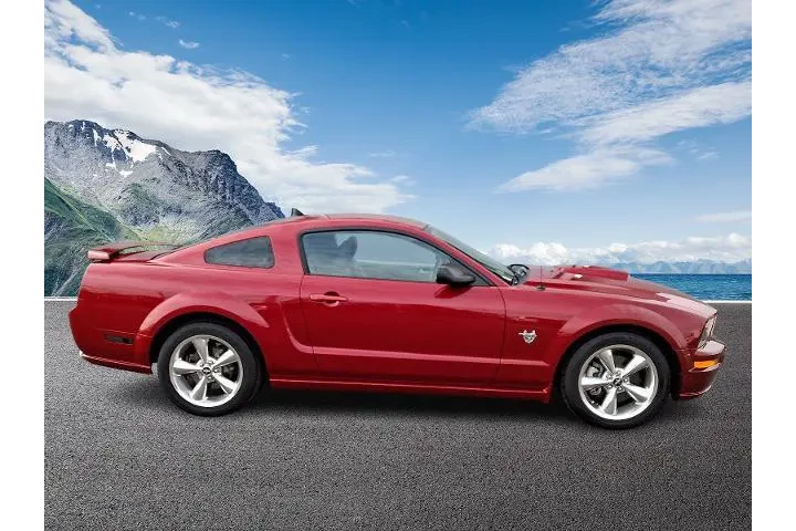 $20997 : Ford Mustang 2009 GT Premium image 7