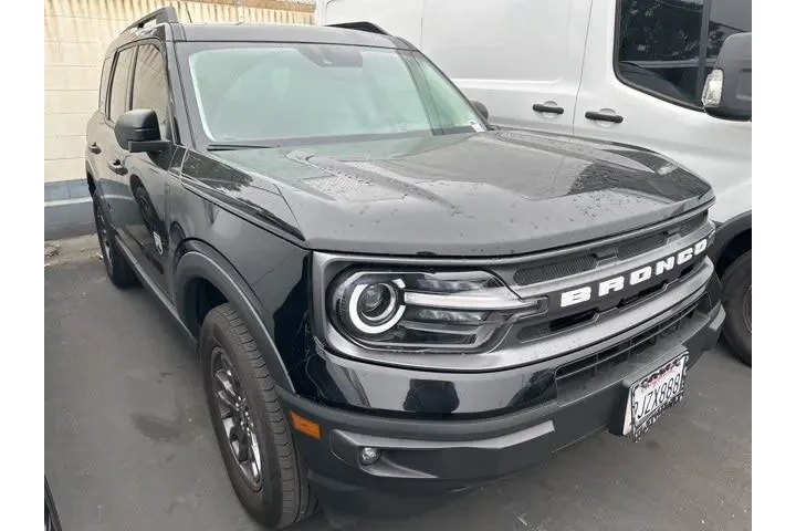 $27810 : Ford Bronco Sport 2023 AWD B image 1