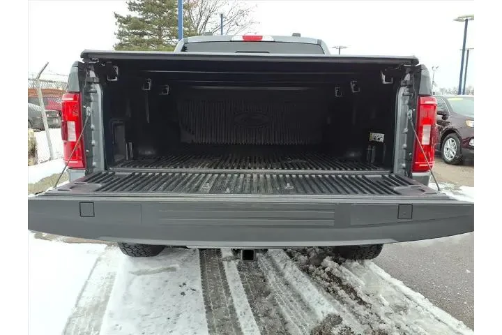 $38980 : Ford F-150 2023 4x4 XLT 4dr image 10