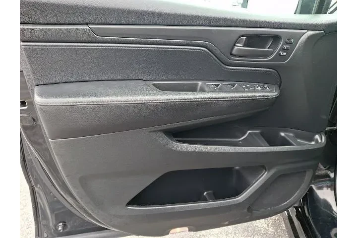 $38290 : Honda Odyssey 2024 Sport 4dr image 10