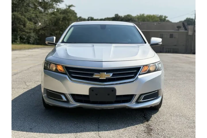 $7999 : 2016 Impala LT image 4