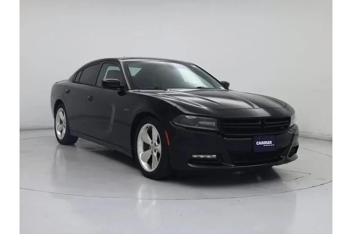 $25998 : Dodge Charger 2016 R/T 4dr S image 1