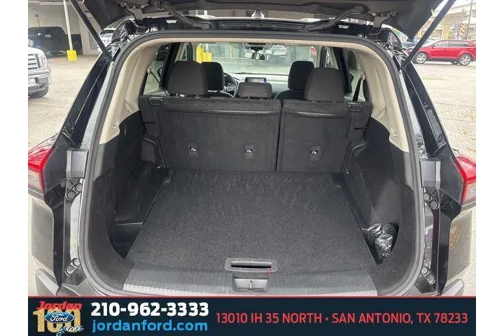 $19557 : Nissan Rogue 2023 S 4dr Cros image 10