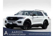 Ford Explorer 2022 ST 4dr SU en San Diego