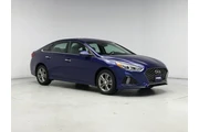 Hyundai SONATA 2019 SEL 4dr en Seattle