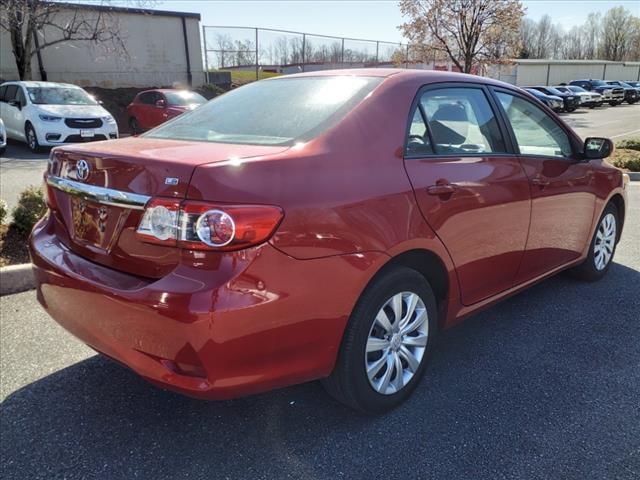 $9999 : PRE-OWNED 2012 TOYOTA COROLLA image 2