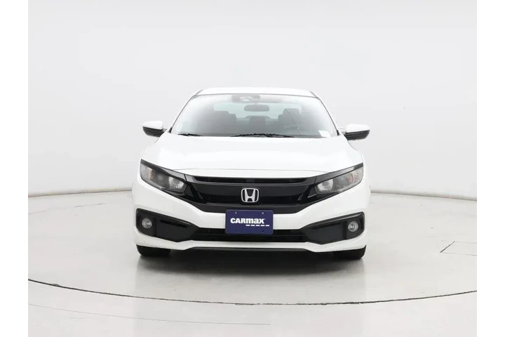 $19998 : Honda Civic 2021 Sport 4dr S image 5