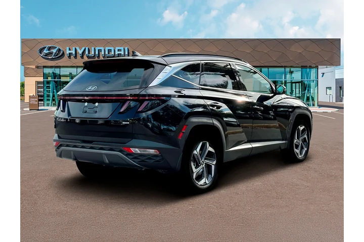$28388 : Hyundai TUCSON 2024 AWD Limi image 7