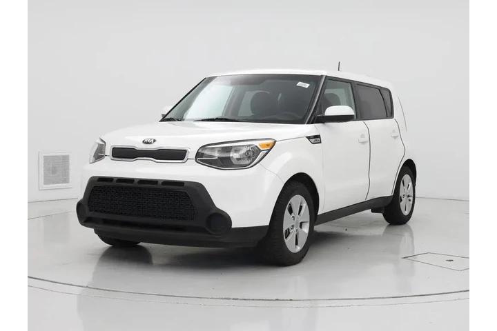 $12998 : Kia Soul 2016 4dr Crossover image 4