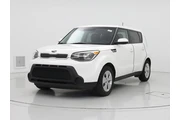 $12998 : Kia Soul 2016 4dr Crossover thumbnail
