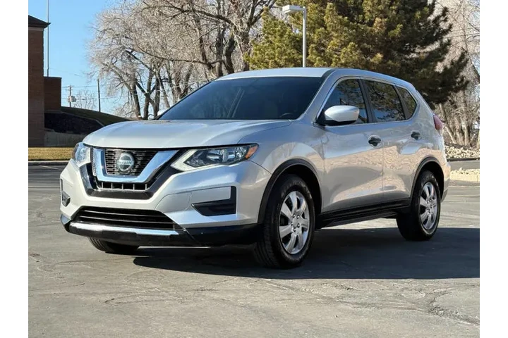 $10400 : 2018 Rogue S image 3