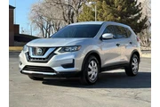 $10400 : 2018 Rogue S thumbnail